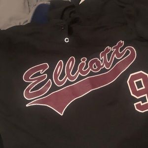 Meet your Posher, Dalton